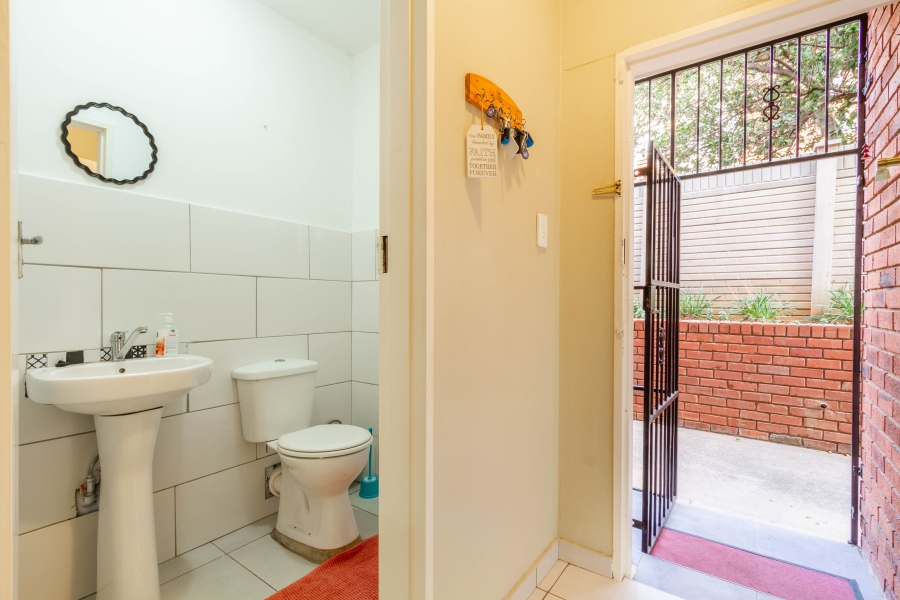 4 Bedroom Property for Sale in La Montagne Gauteng