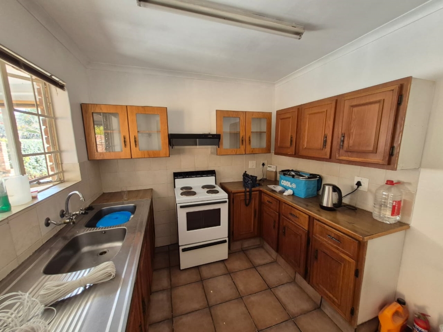 To Let 3 Bedroom Property for Rent in Weavind Park Gauteng