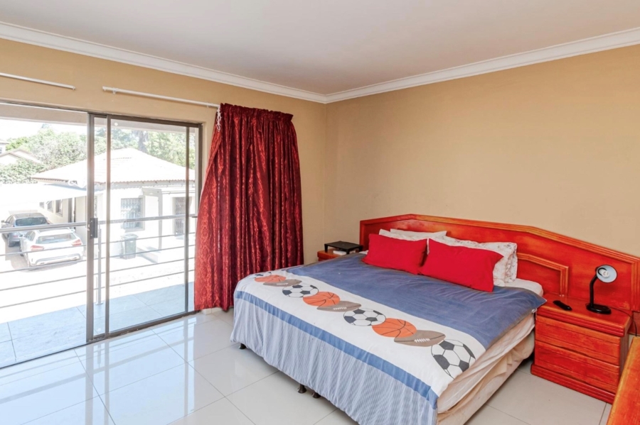 To Let 5 Bedroom Property for Rent in Sagewood Gauteng