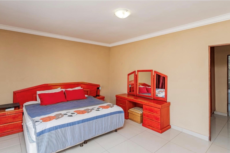 To Let 5 Bedroom Property for Rent in Sagewood Gauteng