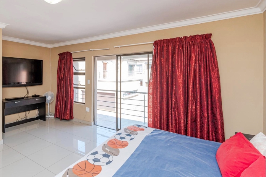 To Let 5 Bedroom Property for Rent in Sagewood Gauteng