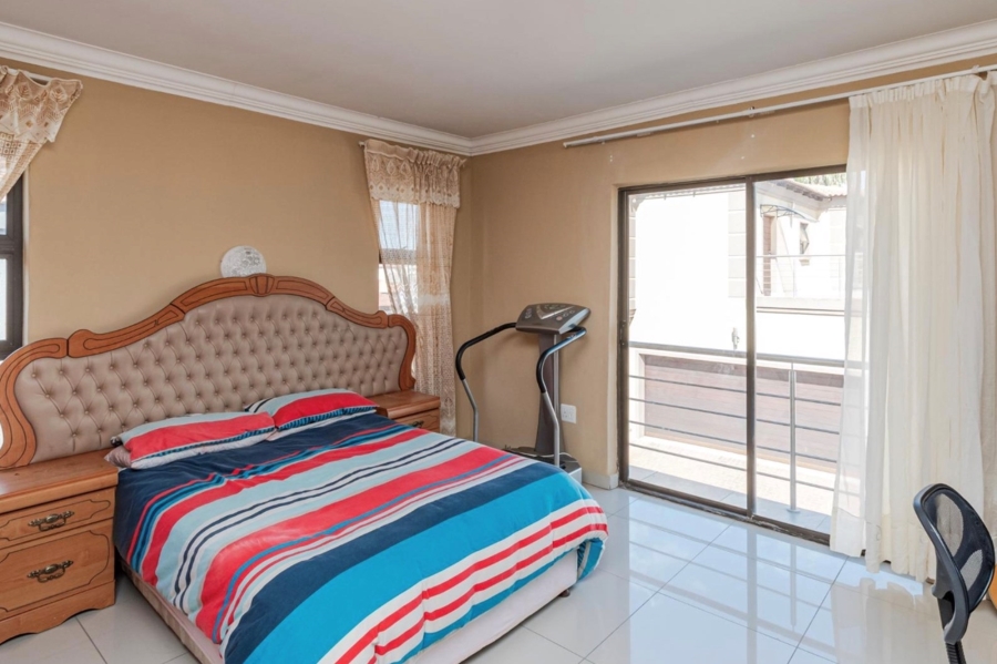 To Let 5 Bedroom Property for Rent in Sagewood Gauteng