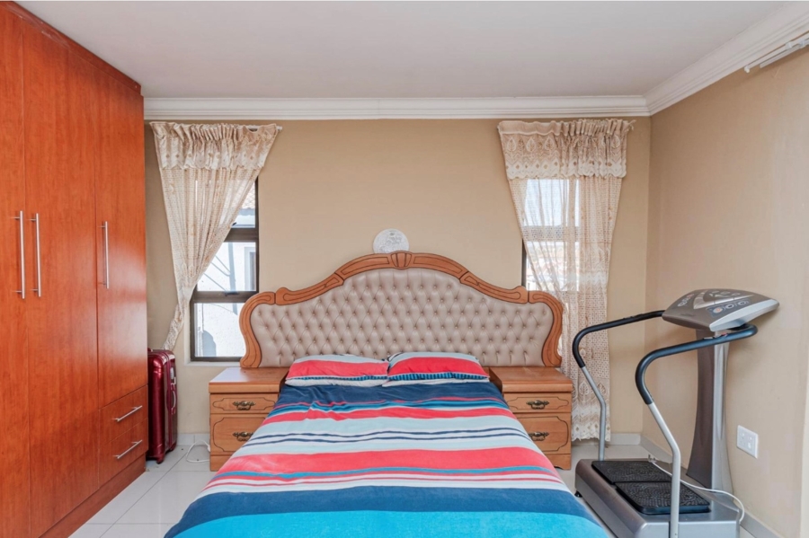 To Let 5 Bedroom Property for Rent in Sagewood Gauteng