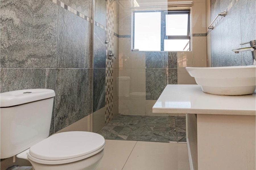 To Let 5 Bedroom Property for Rent in Sagewood Gauteng