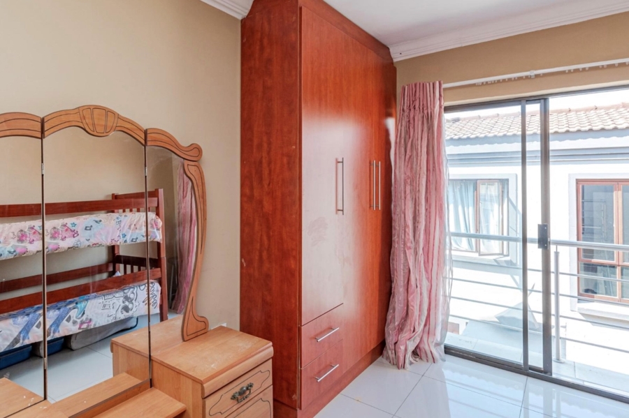 To Let 5 Bedroom Property for Rent in Sagewood Gauteng