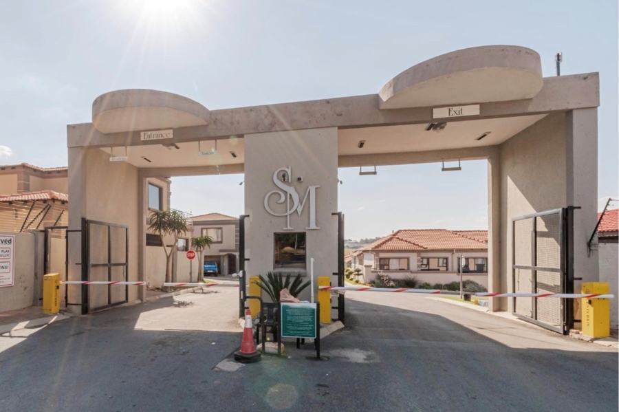 To Let 5 Bedroom Property for Rent in Sagewood Gauteng