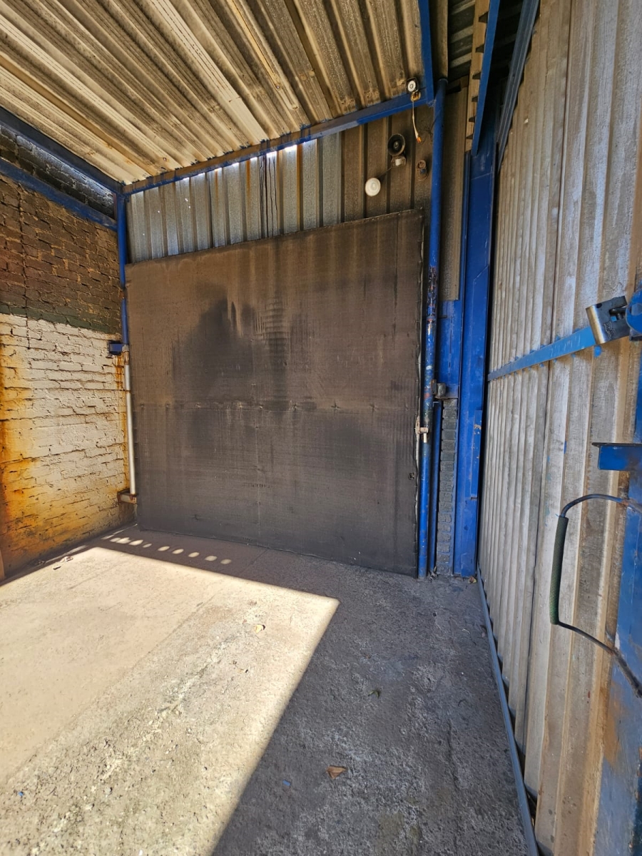 Commercial Property for Sale in Dalview Gauteng