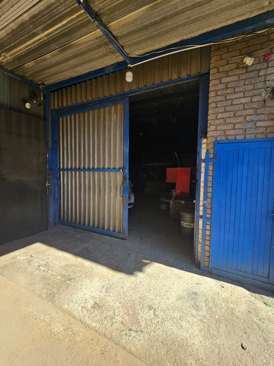 Commercial Property for Sale in Dalview Gauteng