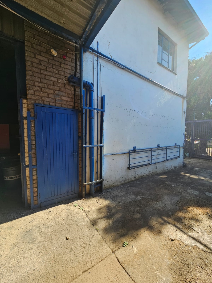 Commercial Property for Sale in Dalview Gauteng