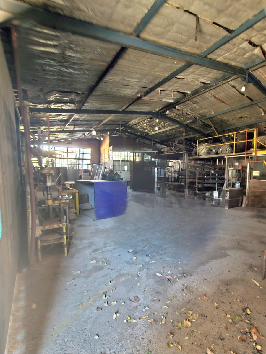 Commercial Property for Sale in Dalview Gauteng