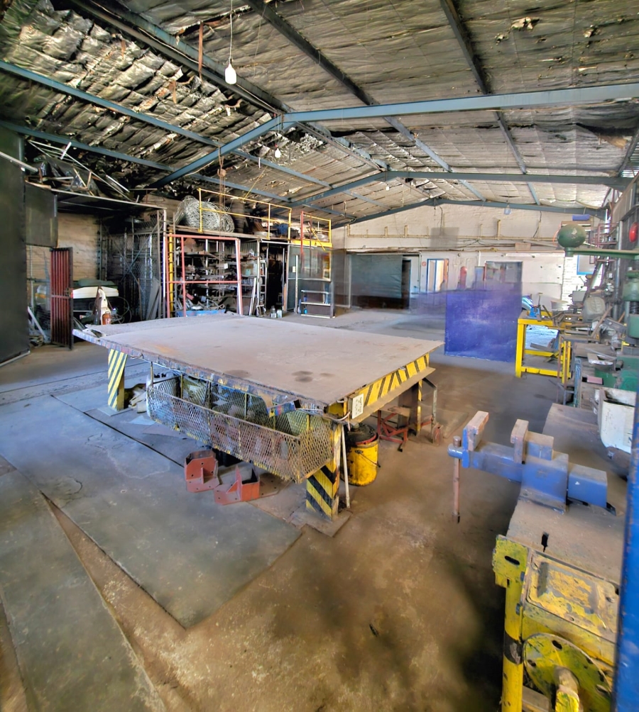 Commercial Property for Sale in Dalview Gauteng