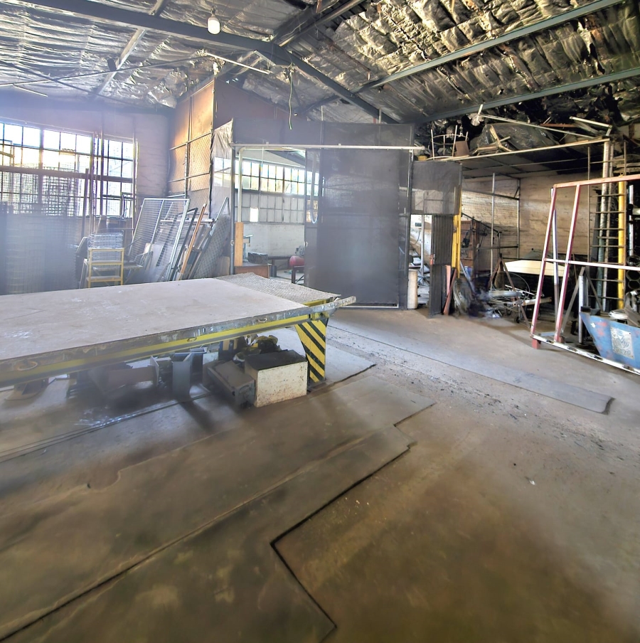 Commercial Property for Sale in Dalview Gauteng