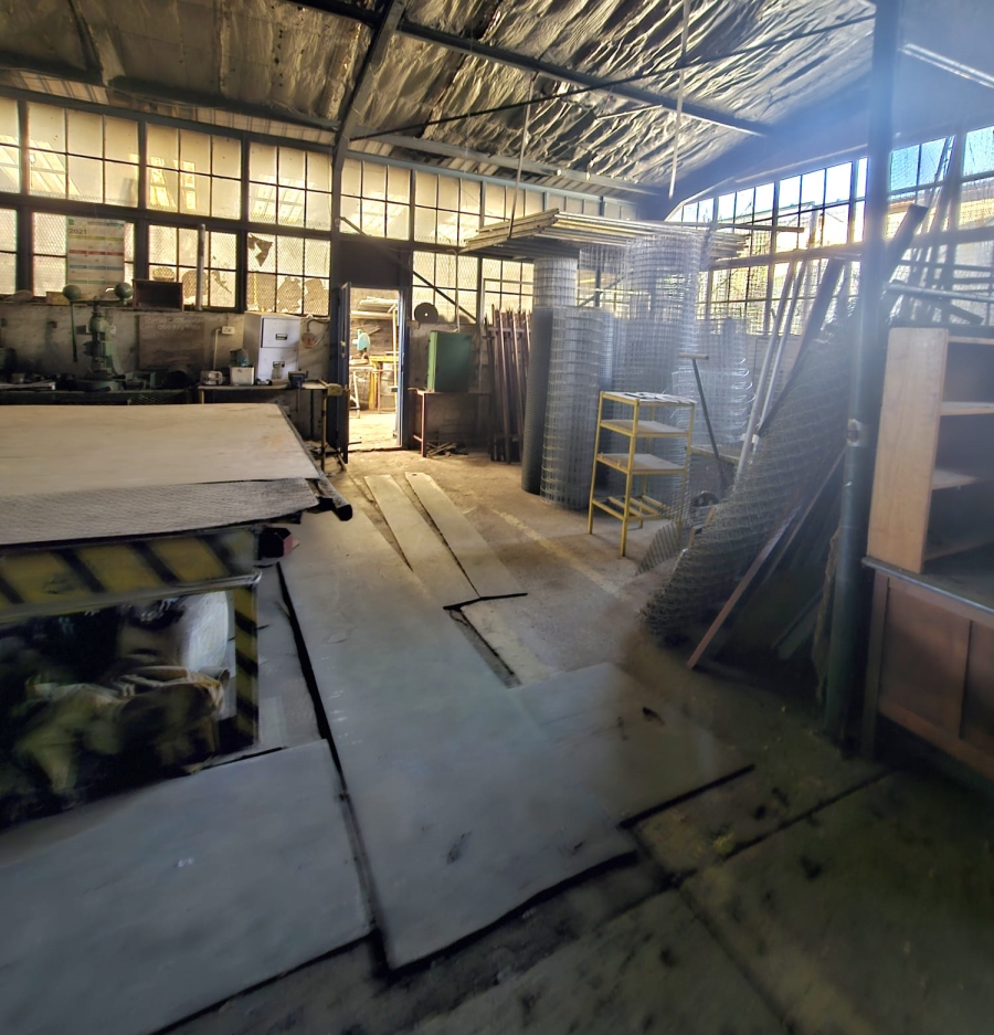 Commercial Property for Sale in Dalview Gauteng