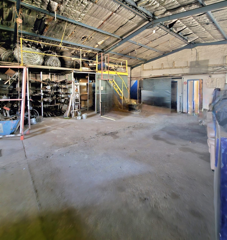 Commercial Property for Sale in Dalview Gauteng