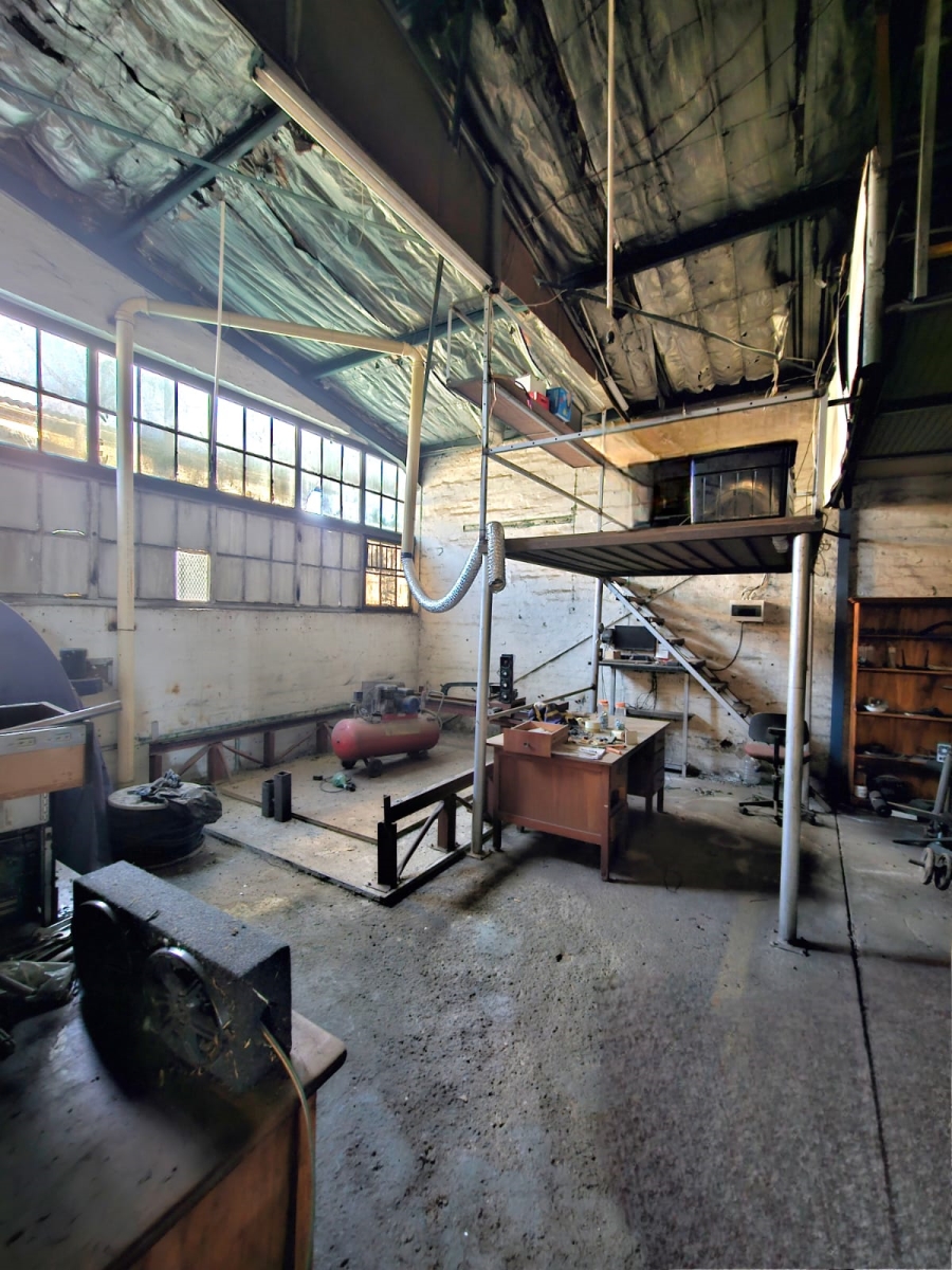Commercial Property for Sale in Dalview Gauteng
