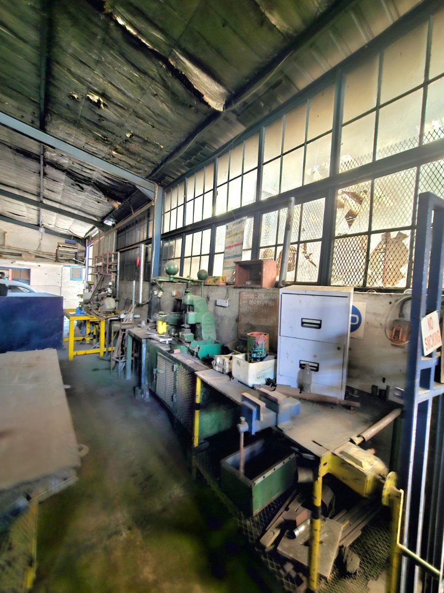 Commercial Property for Sale in Dalview Gauteng