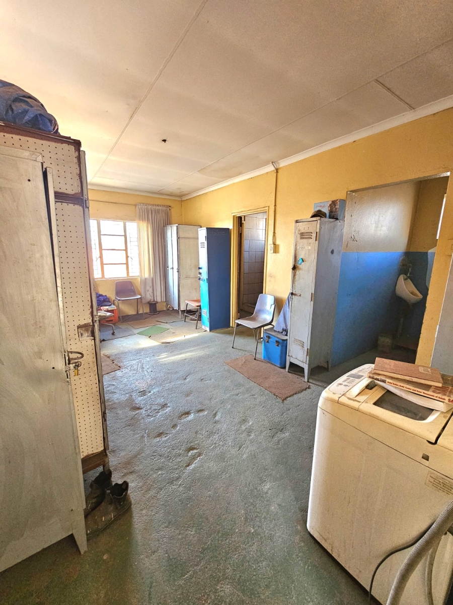 Commercial Property for Sale in Dalview Gauteng