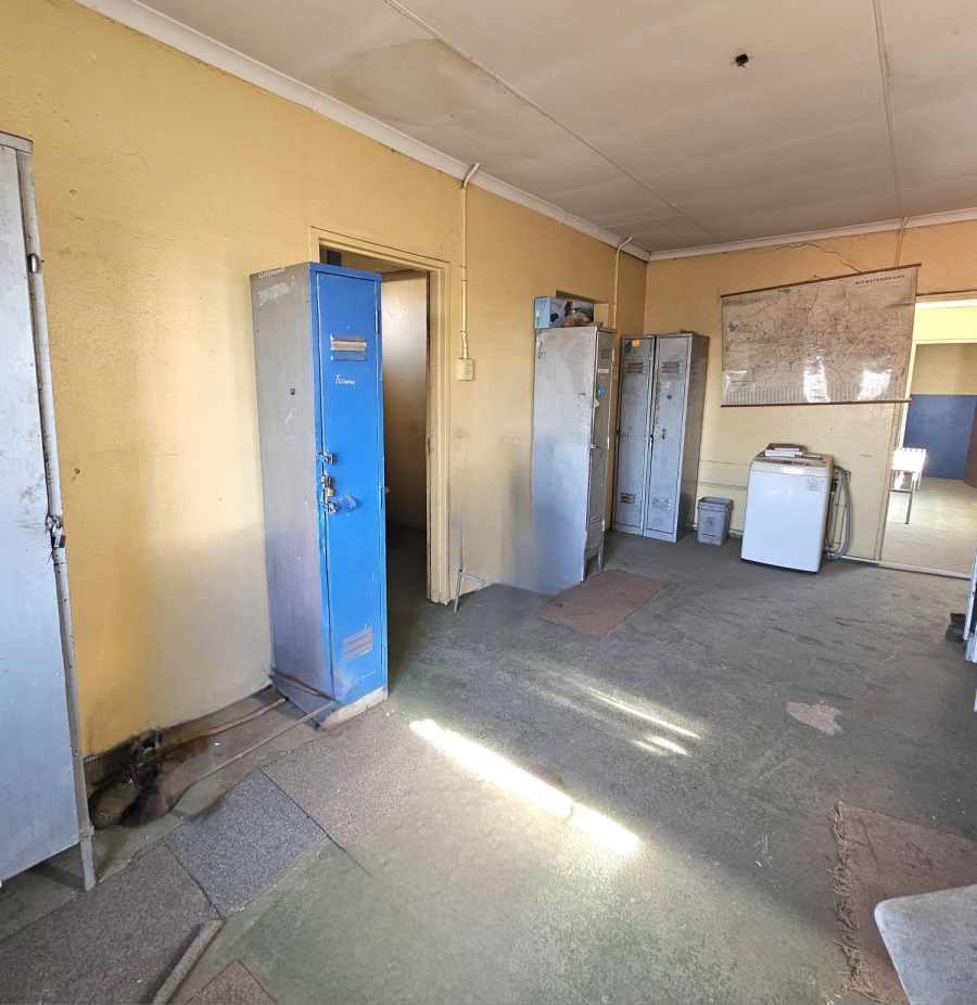 Commercial Property for Sale in Dalview Gauteng