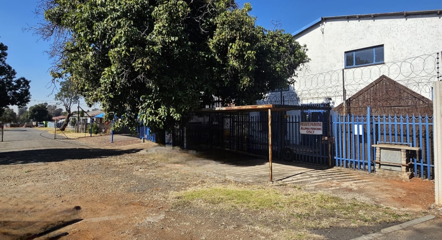 Commercial Property for Sale in Dalview Gauteng