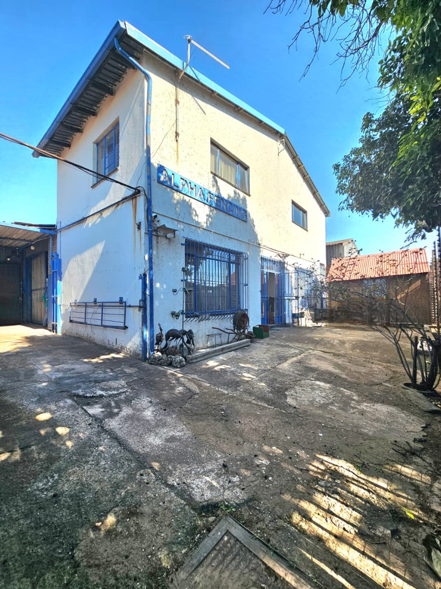 Commercial Property for Sale in Dalview Gauteng