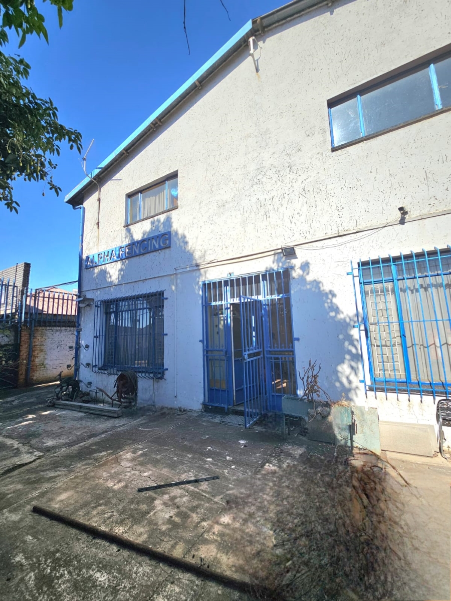 Commercial Property for Sale in Dalview Gauteng
