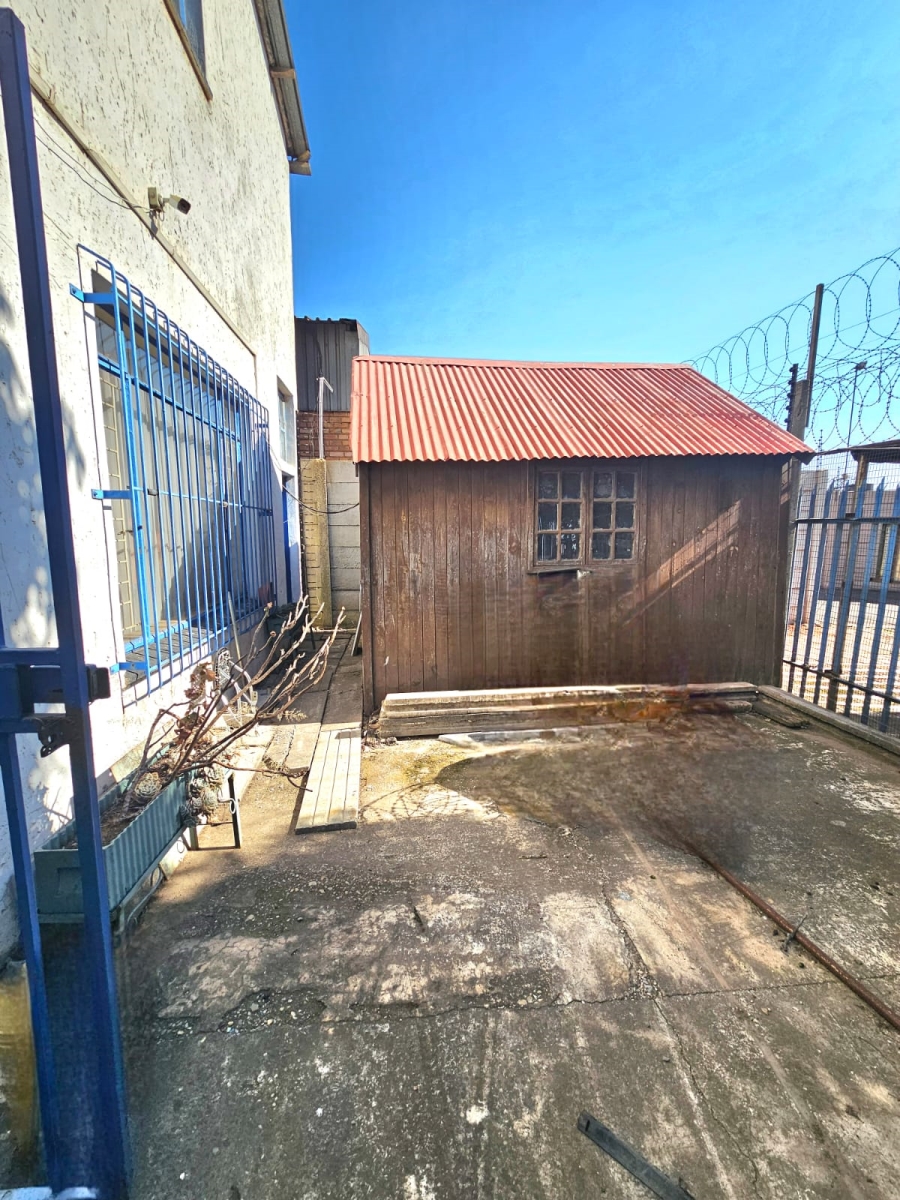 Commercial Property for Sale in Dalview Gauteng