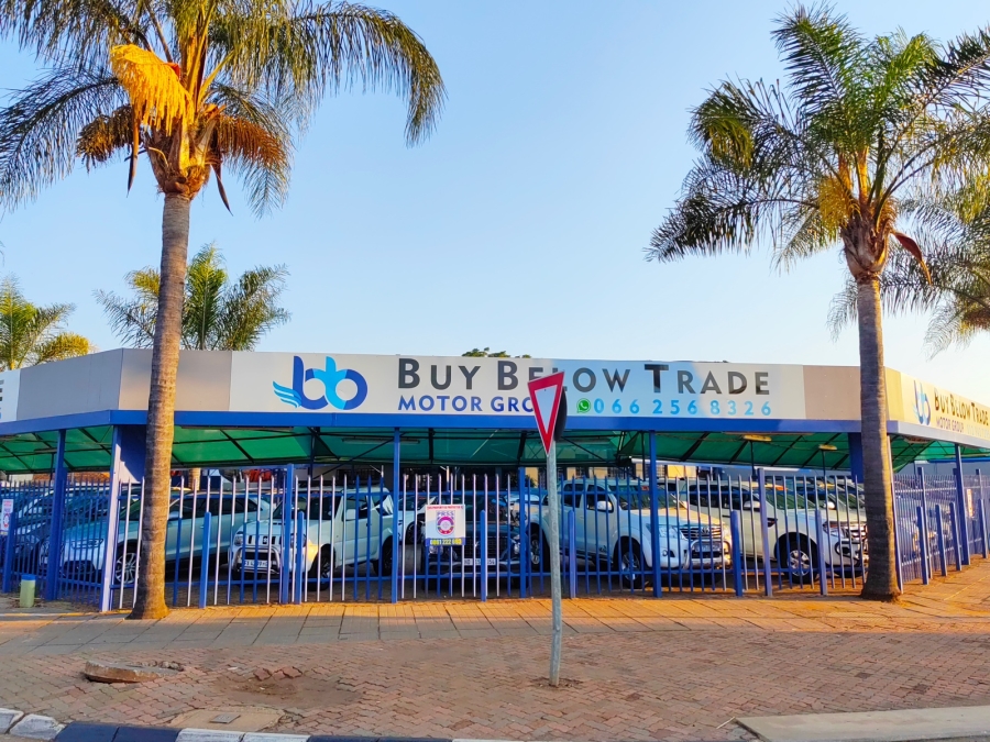 To Let commercial Property for Rent in Lyttelton Manor Gauteng