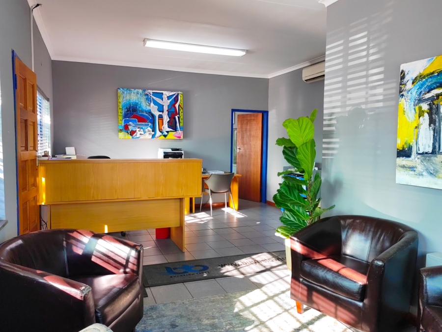 To Let commercial Property for Rent in Lyttelton Manor Gauteng