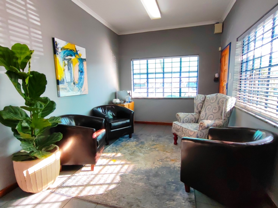 To Let commercial Property for Rent in Lyttelton Manor Gauteng