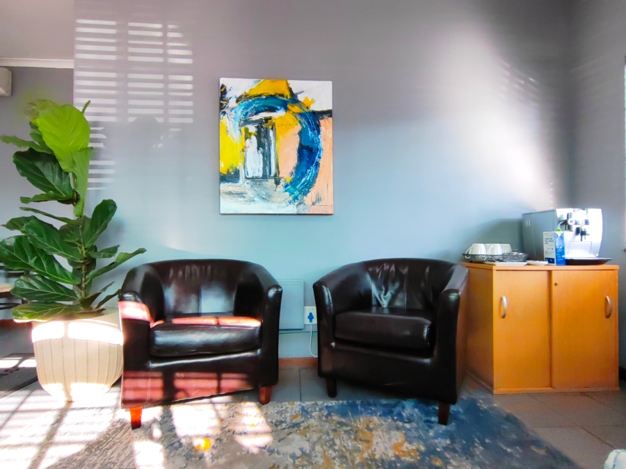 To Let commercial Property for Rent in Lyttelton Manor Gauteng