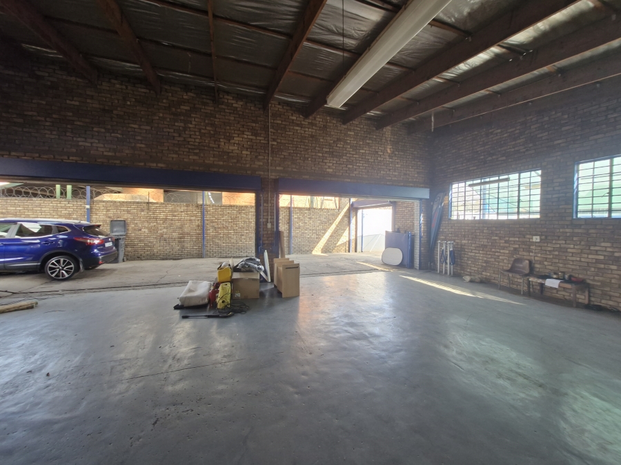 To Let commercial Property for Rent in Lyttelton Manor Gauteng