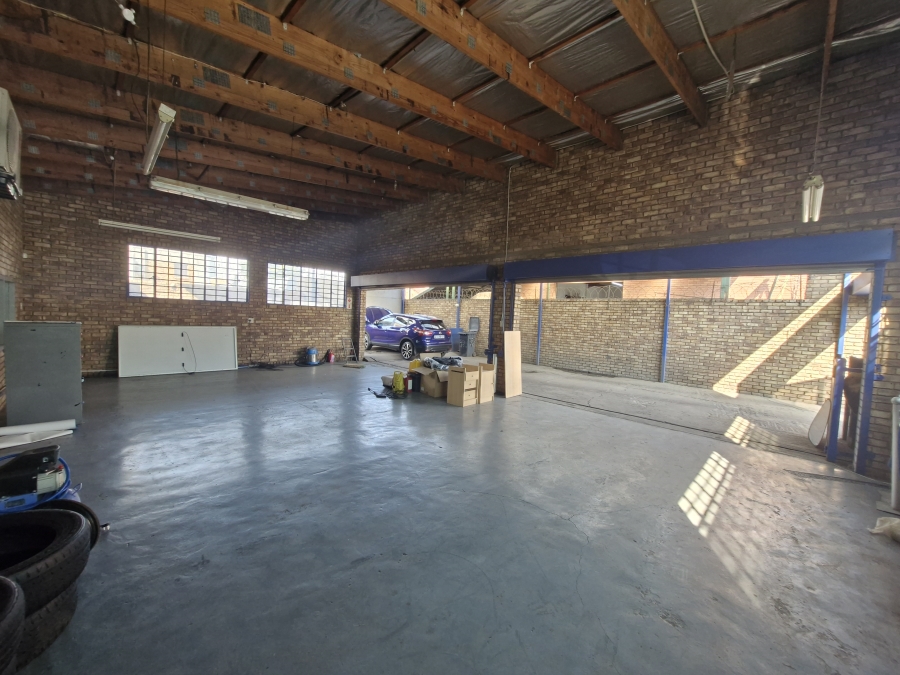 To Let commercial Property for Rent in Lyttelton Manor Gauteng