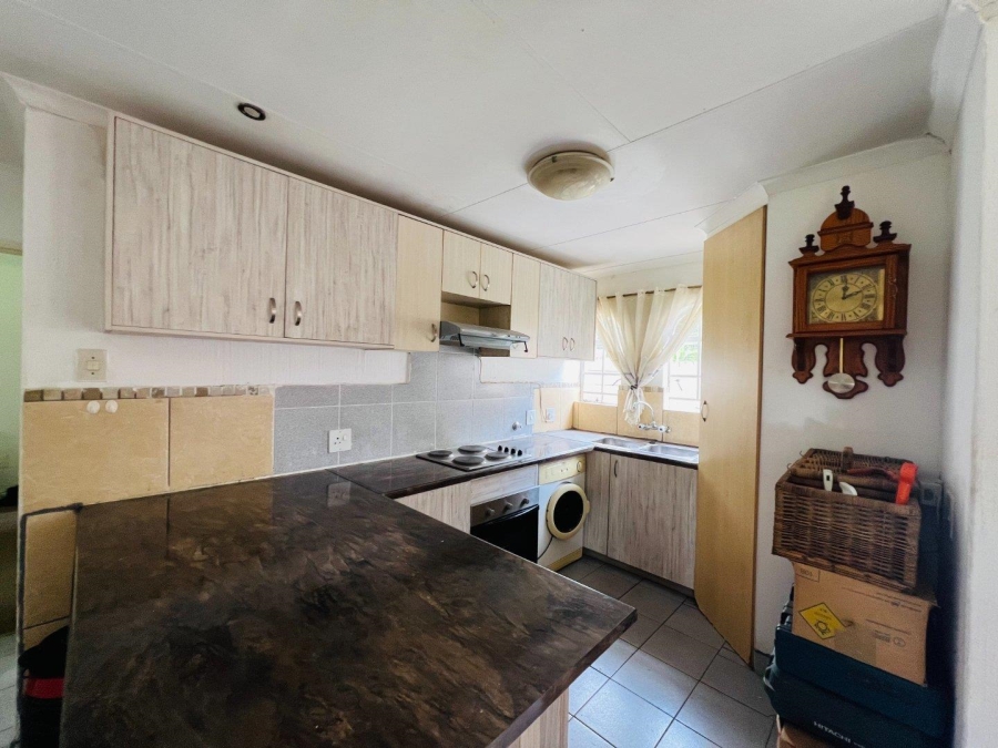 3 Bedroom Property for Sale in Wilgeheuwel Gauteng