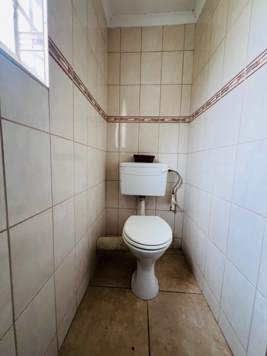 3 Bedroom Property for Sale in Wilgeheuwel Gauteng