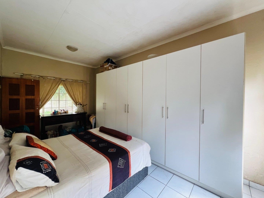 3 Bedroom Property for Sale in Wilgeheuwel Gauteng