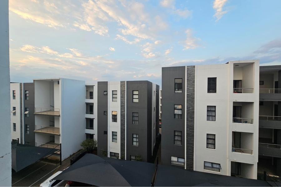 To Let 3 Bedroom Property for Rent in Carlswald Gauteng