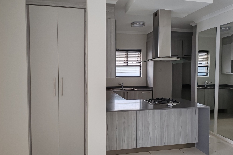 To Let 3 Bedroom Property for Rent in Carlswald Gauteng