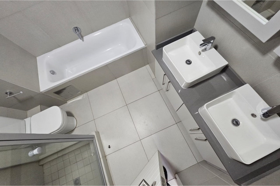 To Let 3 Bedroom Property for Rent in Carlswald Gauteng
