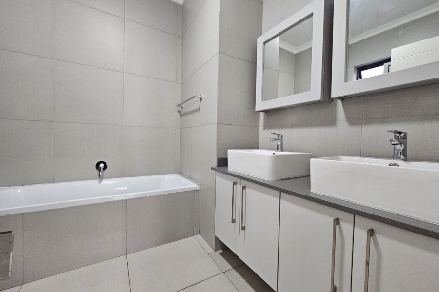 To Let 3 Bedroom Property for Rent in Carlswald Gauteng