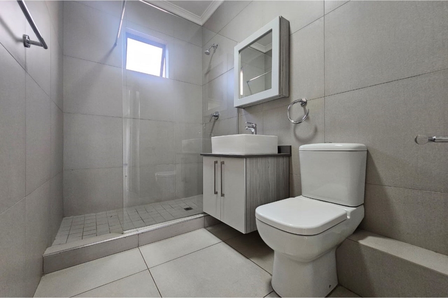To Let 3 Bedroom Property for Rent in Carlswald Gauteng
