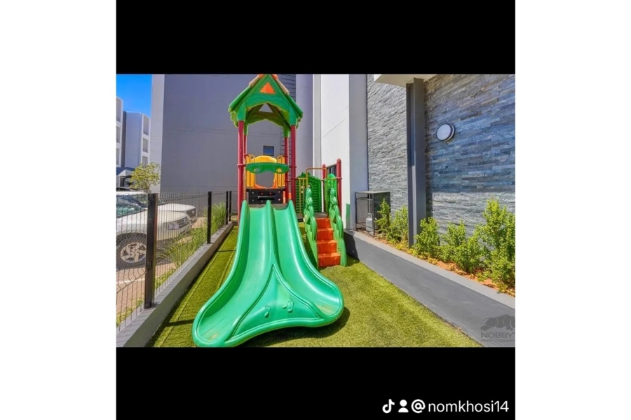 To Let 3 Bedroom Property for Rent in Carlswald Gauteng