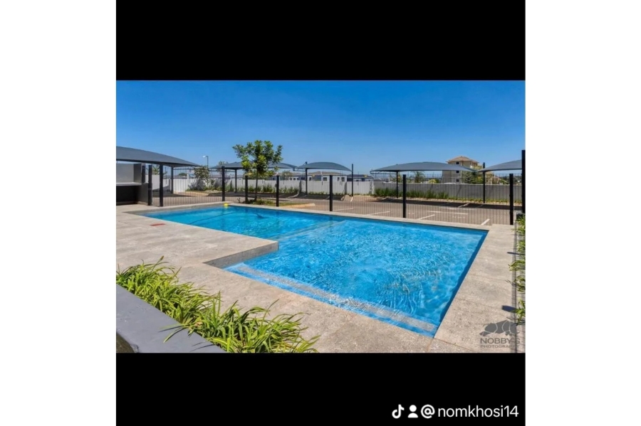 To Let 3 Bedroom Property for Rent in Carlswald Gauteng