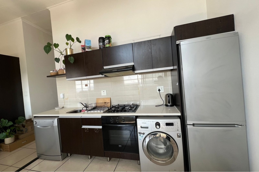 0 Bedroom Property for Sale in Dainfern Gauteng