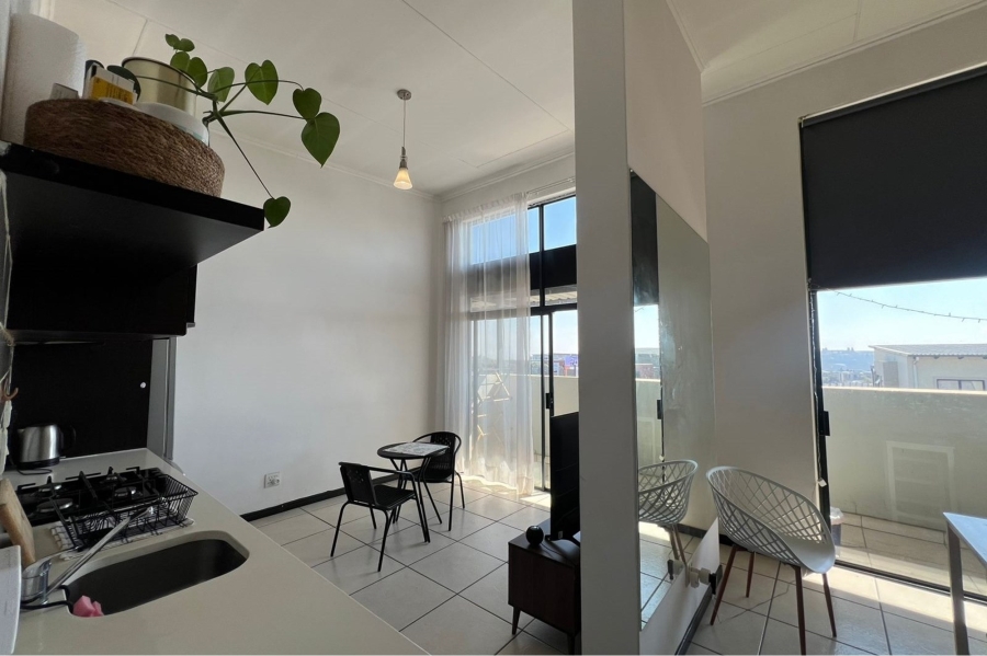 0 Bedroom Property for Sale in Dainfern Gauteng