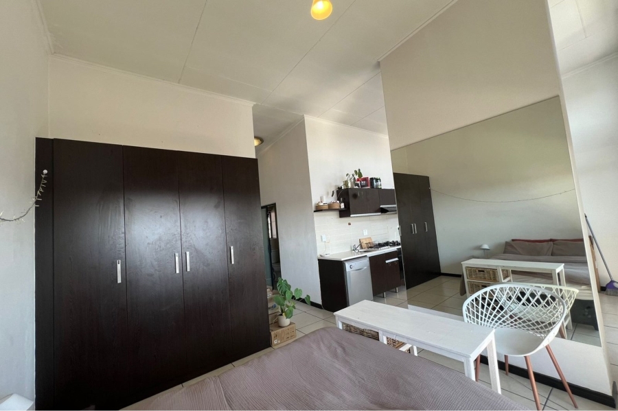 0 Bedroom Property for Sale in Dainfern Gauteng