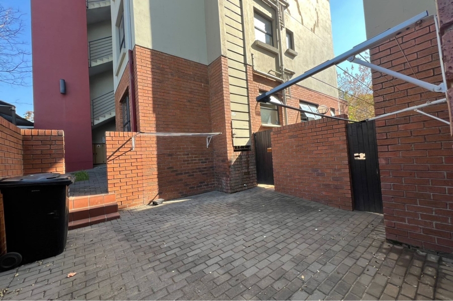 0 Bedroom Property for Sale in Dainfern Gauteng
