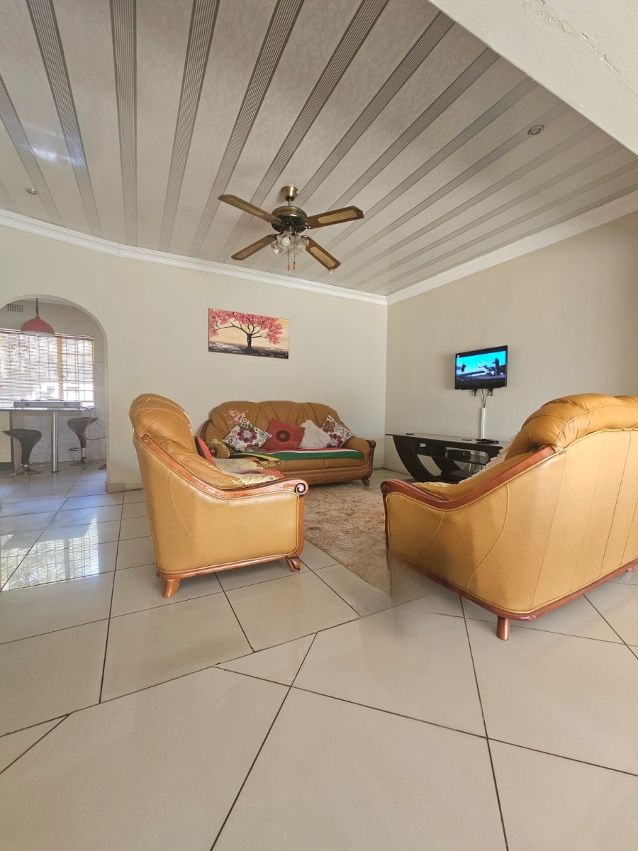 3 Bedroom Property for Sale in Groeneweide Gauteng