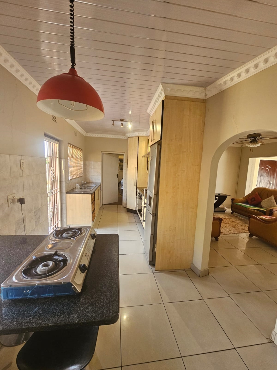 3 Bedroom Property for Sale in Groeneweide Gauteng