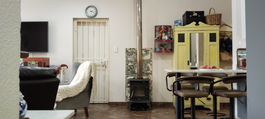 2 Bedroom Property for Sale in Heidelberg Gauteng