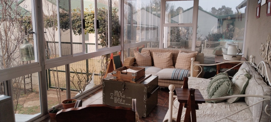 2 Bedroom Property for Sale in Heidelberg Gauteng